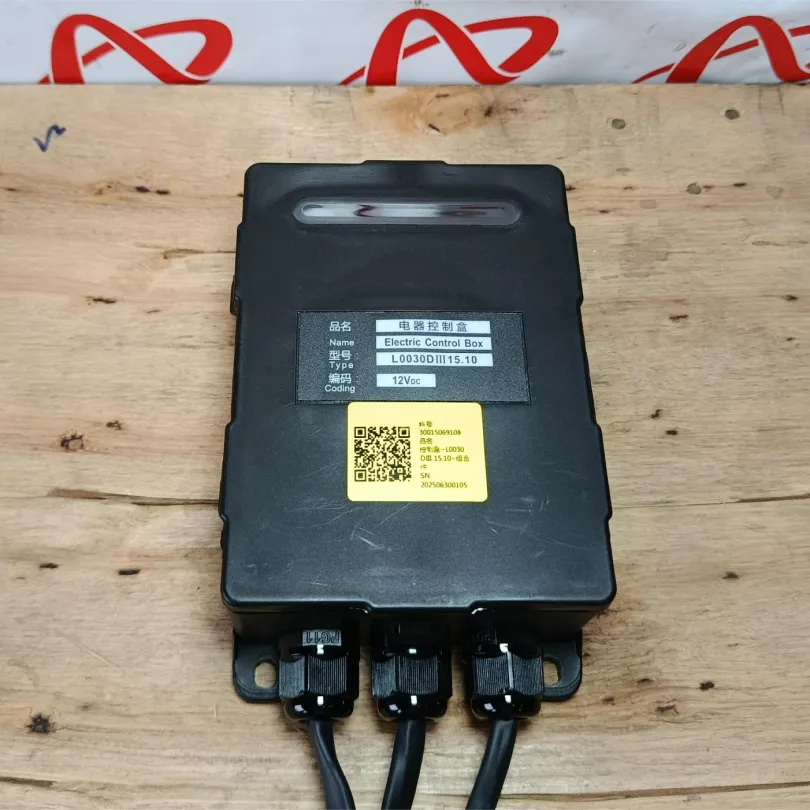 Hộp cầu chì xe nâng Lonking