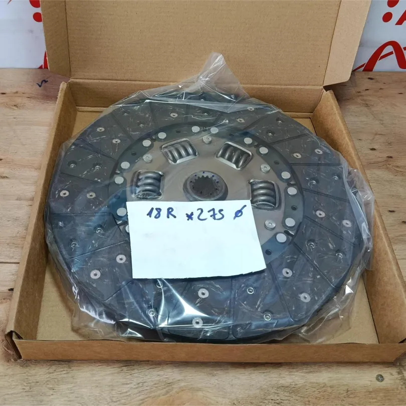 Lá bố ly hợp xe nâng