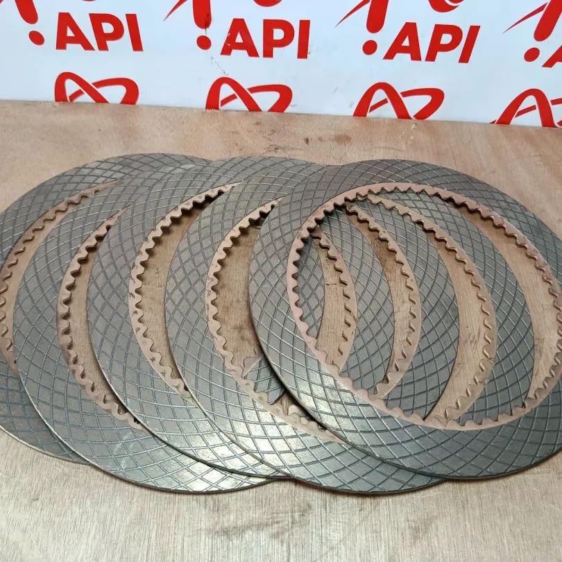 Lá đồng lá thép xe xúc Lonking 50NC