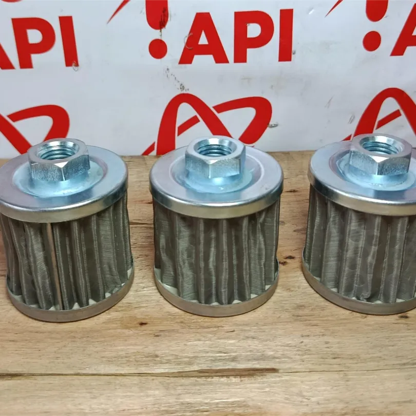 Lọc bình dầu xe nâng Lonking, Hangcha