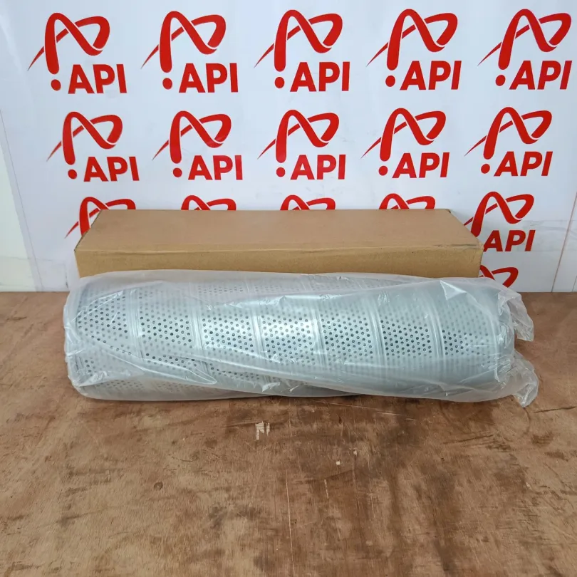 Lọc hồi thủy lực Lonking 833