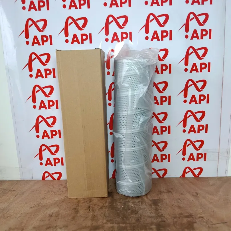 Lọc hồi thủy lực Lonking 833