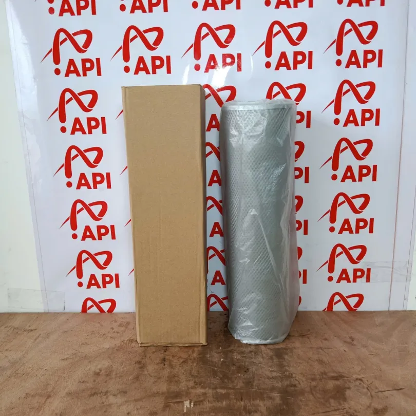 Lọc hút thủy lực xe xúc lật Lonking 833