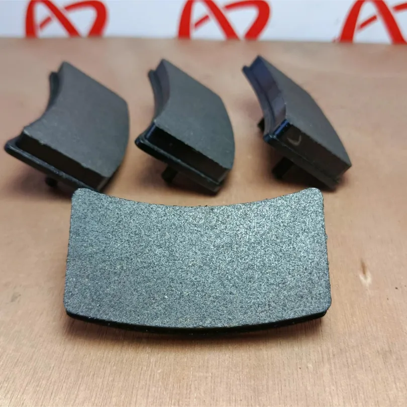 Má phanh đỗ xe xúc Lonking 50NC