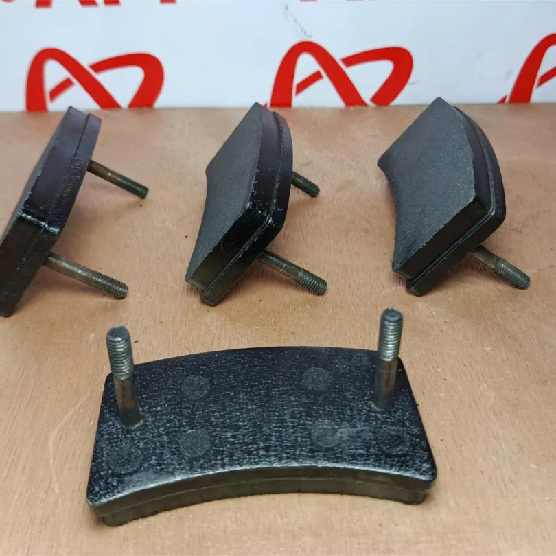 Má phanh đỗ xe xúc Lonking 50NC