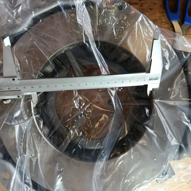 Mâm ép xe nâng chính hãng