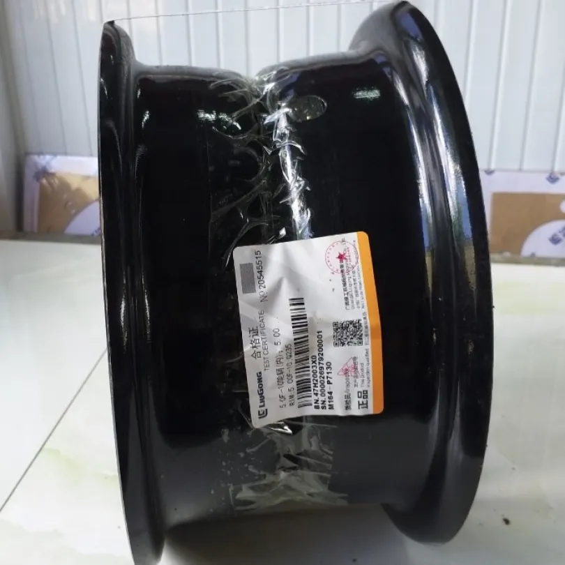 Mâm Xe Nâng 650-10