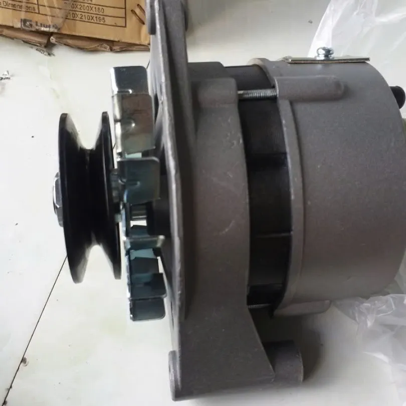 Máy phát điện xe nâng