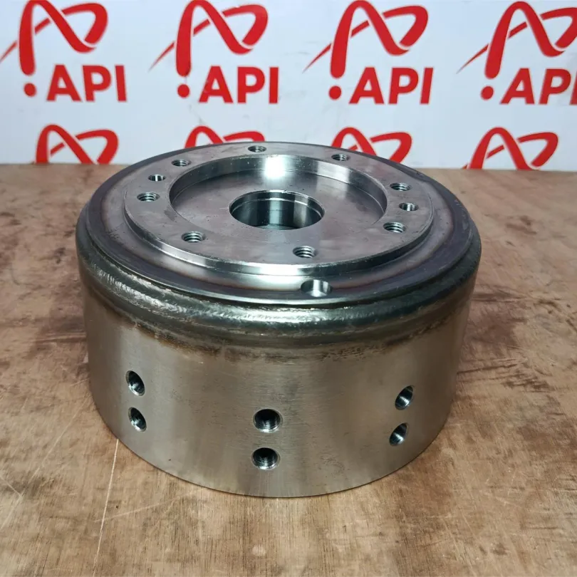 Nồi số, Piston hộp số Lonking 833