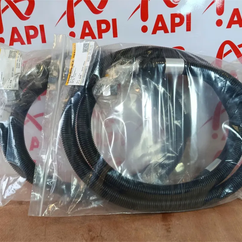 Ống két dàn nóng Lonking 50NC