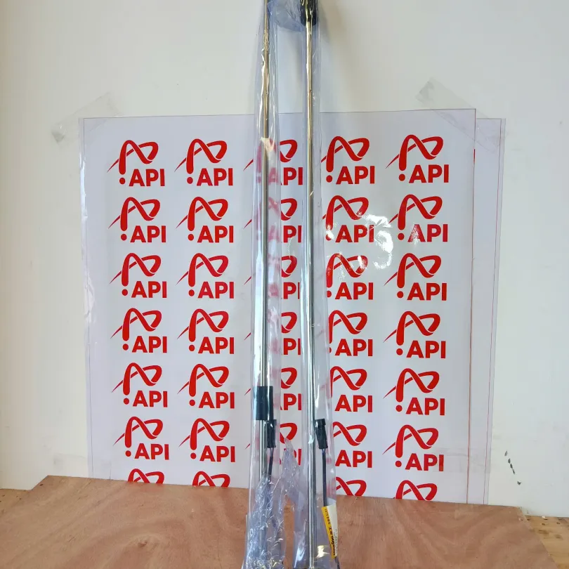 Phao báo dầu Lonking 50NC