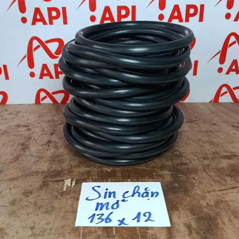 Sin chặn mỡ Lonking 833