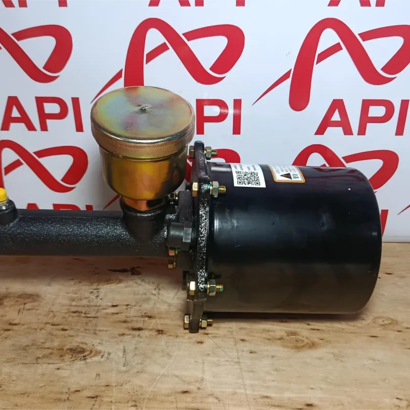 Tổng phanh Liugong 50NC chính hãng