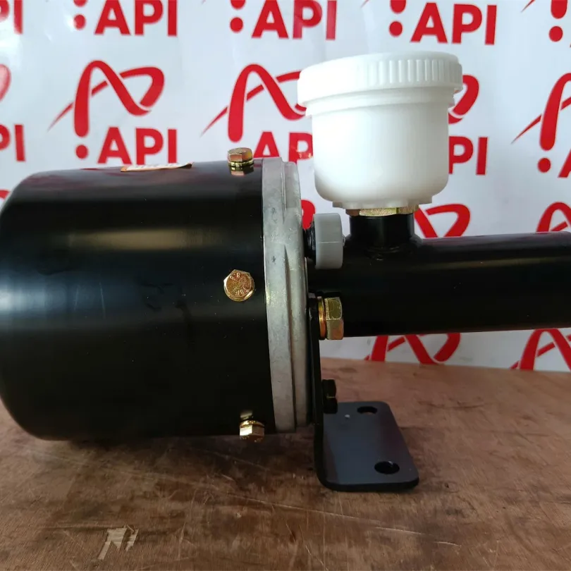 Tổng phanh xe xúc lật Lonking 50NC