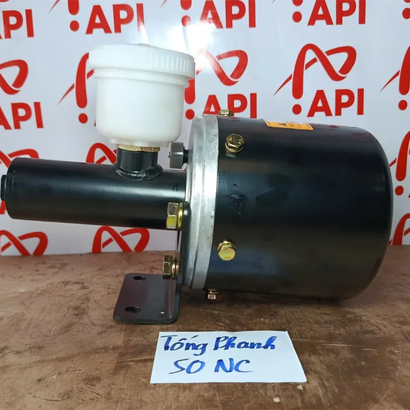 Tổng phanh xe xúc lật Lonking 50NC