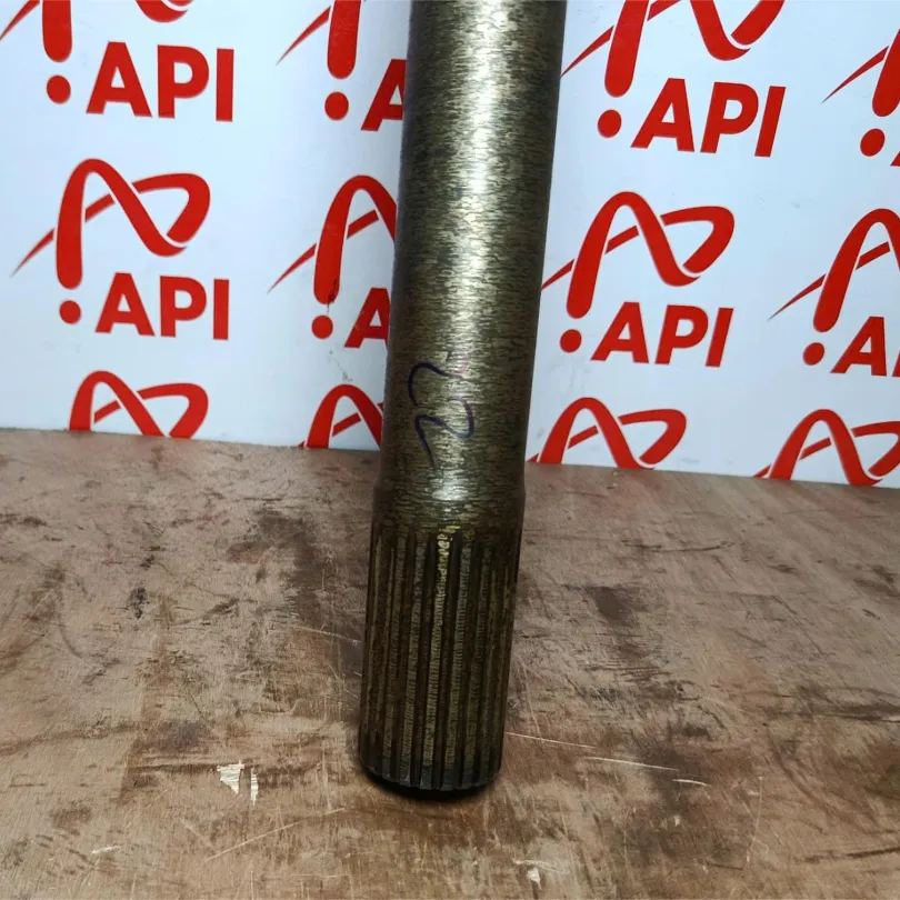 Trục láp ngang xe xúc Lonking