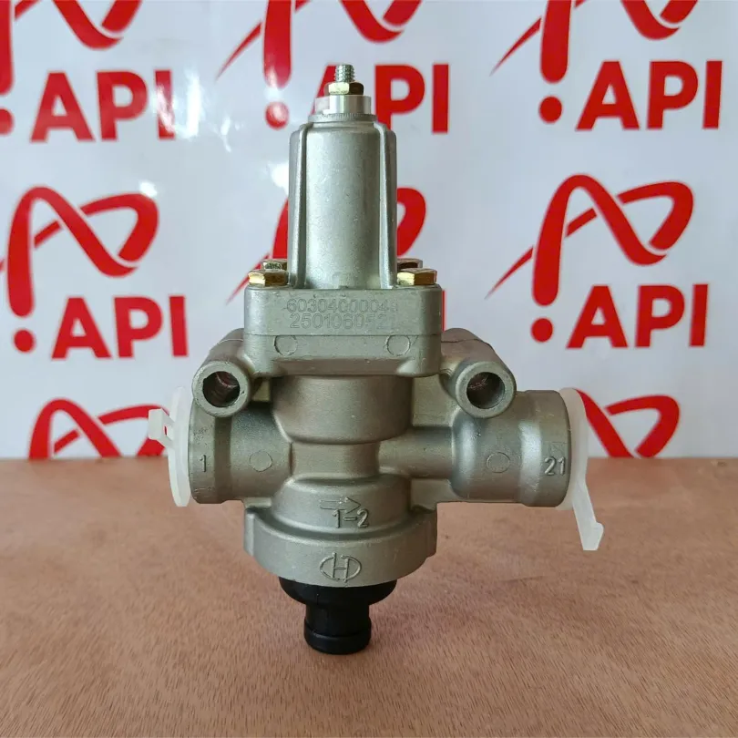 Van xả xe xúc lật Lonking