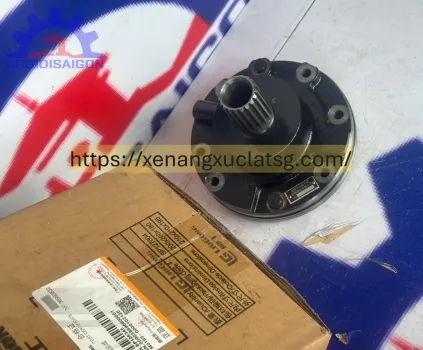 Bơm hộp số xe nâng liugong 
