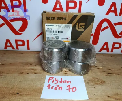 Piston phanh 70 xe xúc liugong