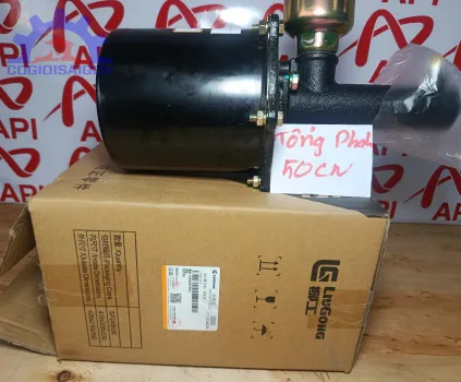 tổng phanh xe xúc lật liugong zl50cn