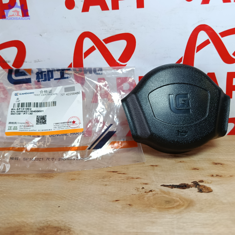 Bộ tiếp điểm còi xe nâng LIUGONG