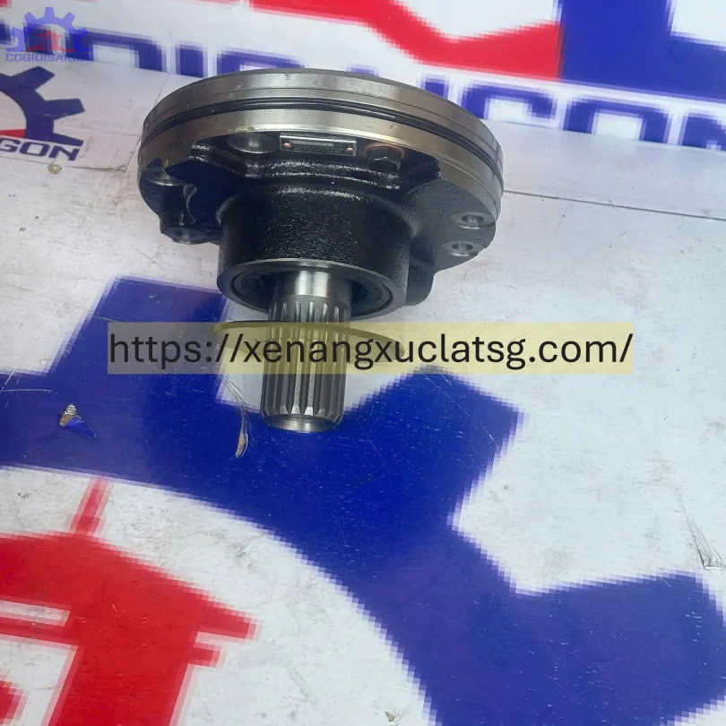 Bơm hộp số xe nâng liugong 