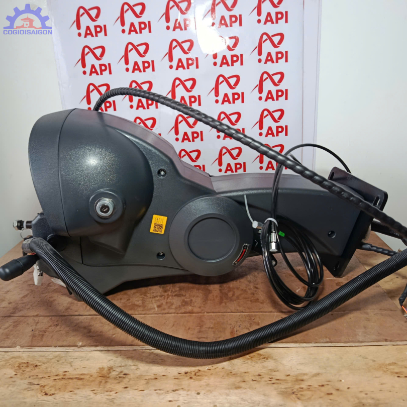 Cụm điều khiển trung tâm xe xúc Lonking 