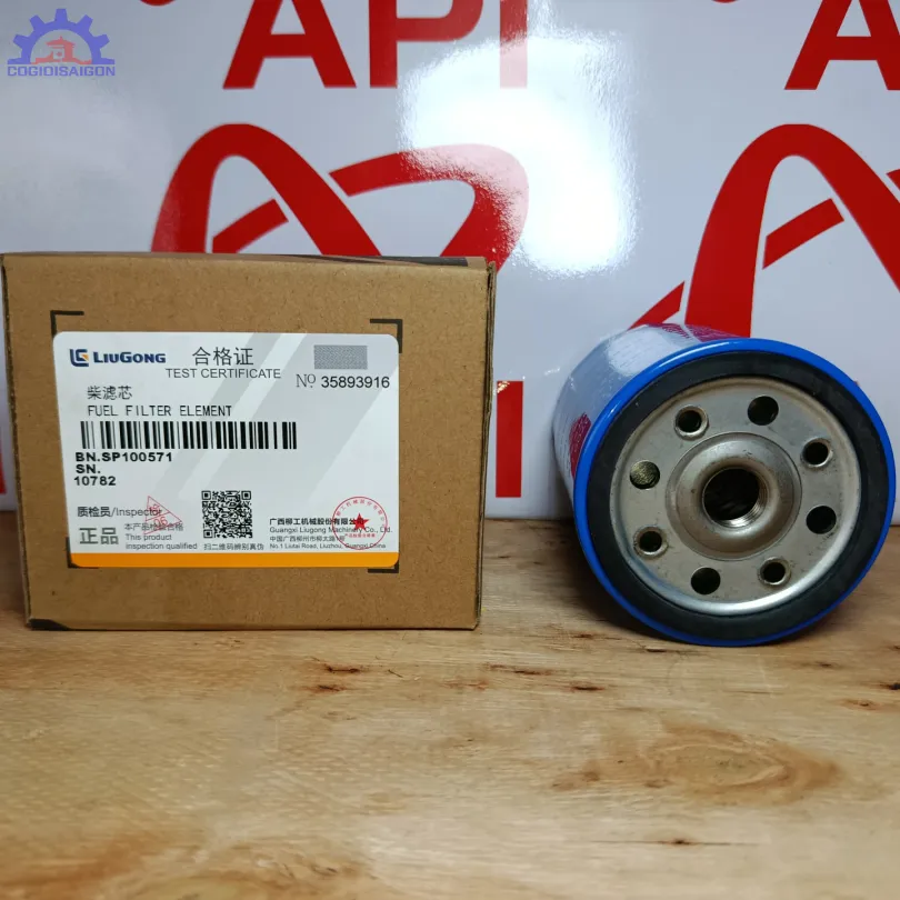 lọc dầu xe nâng LiuGong 
