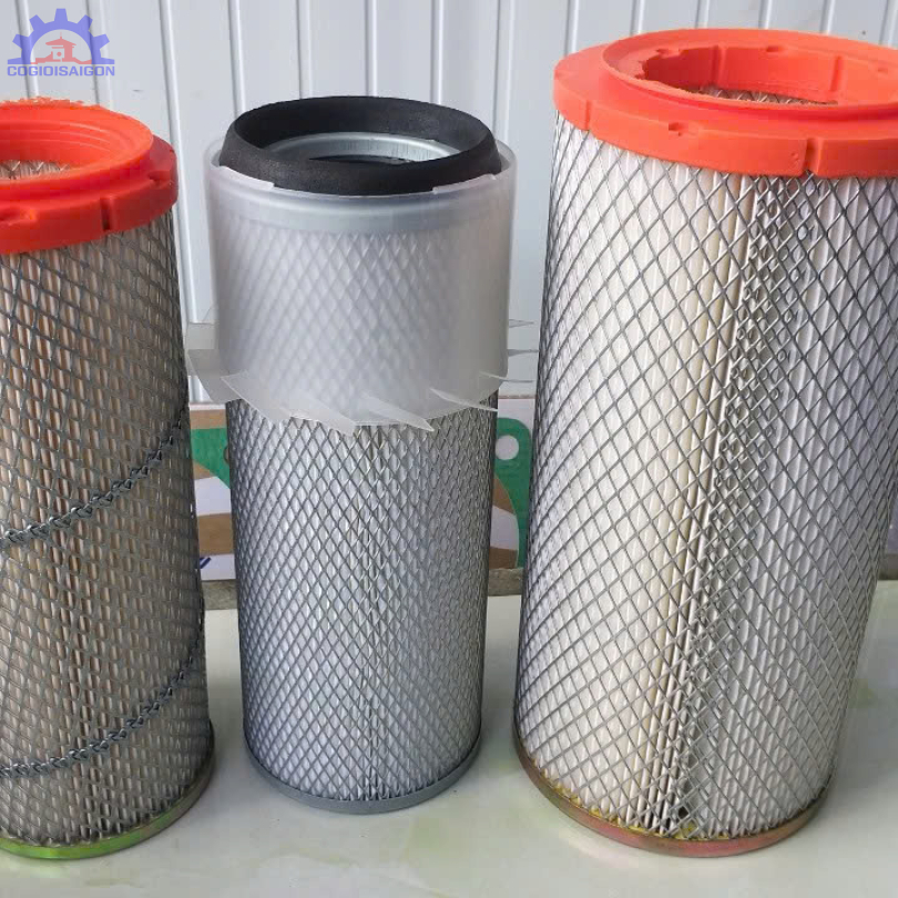Bộ lọc xe nâng