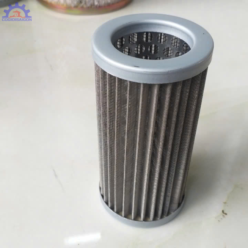 Bộ lọc xe nâng