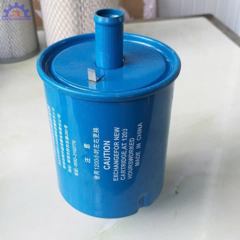 Bộ lọc xe nâng