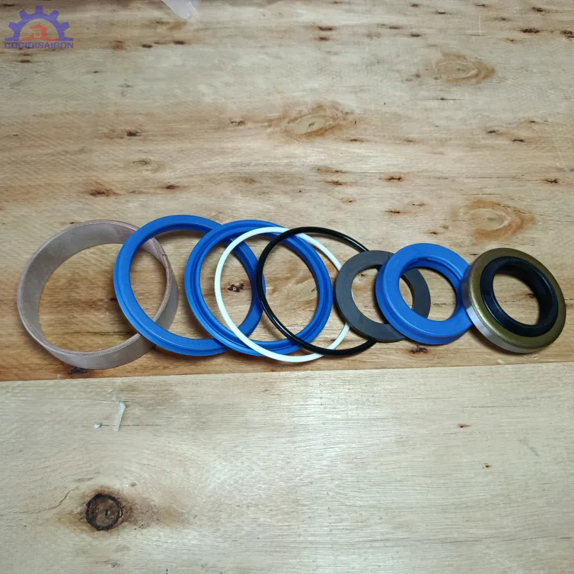 Phớt ty nghiêng xe nâng liugong 