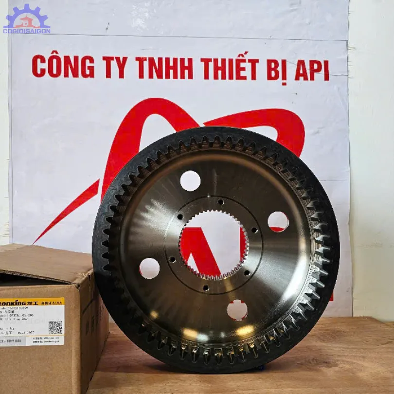 Vành răng bao xe xúc 36407100399 