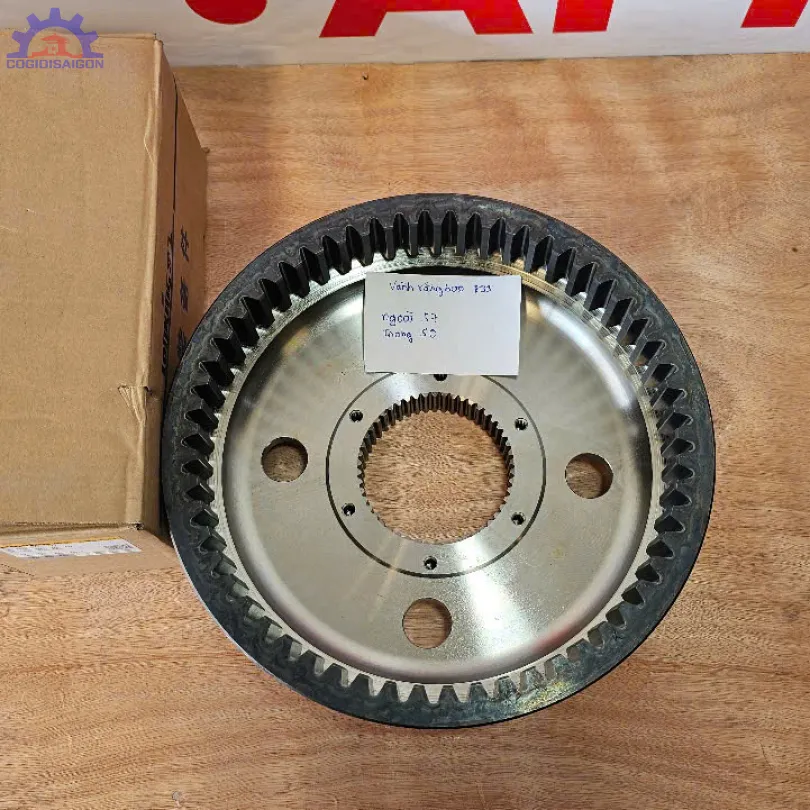 Vành răng bao xe xúc 36407100399 