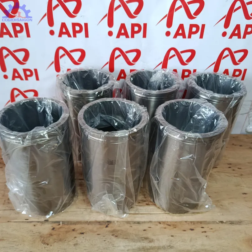 xi lanh động cơ wp6 - 